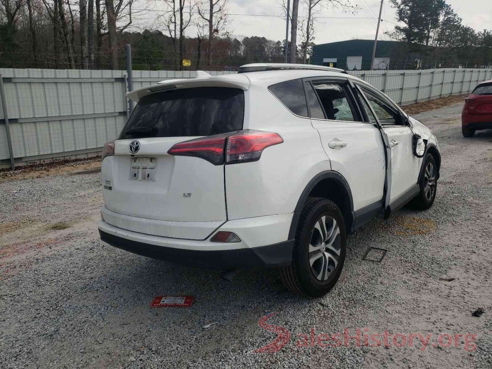 JTMZFREV5GD084446 2016 TOYOTA RAV4