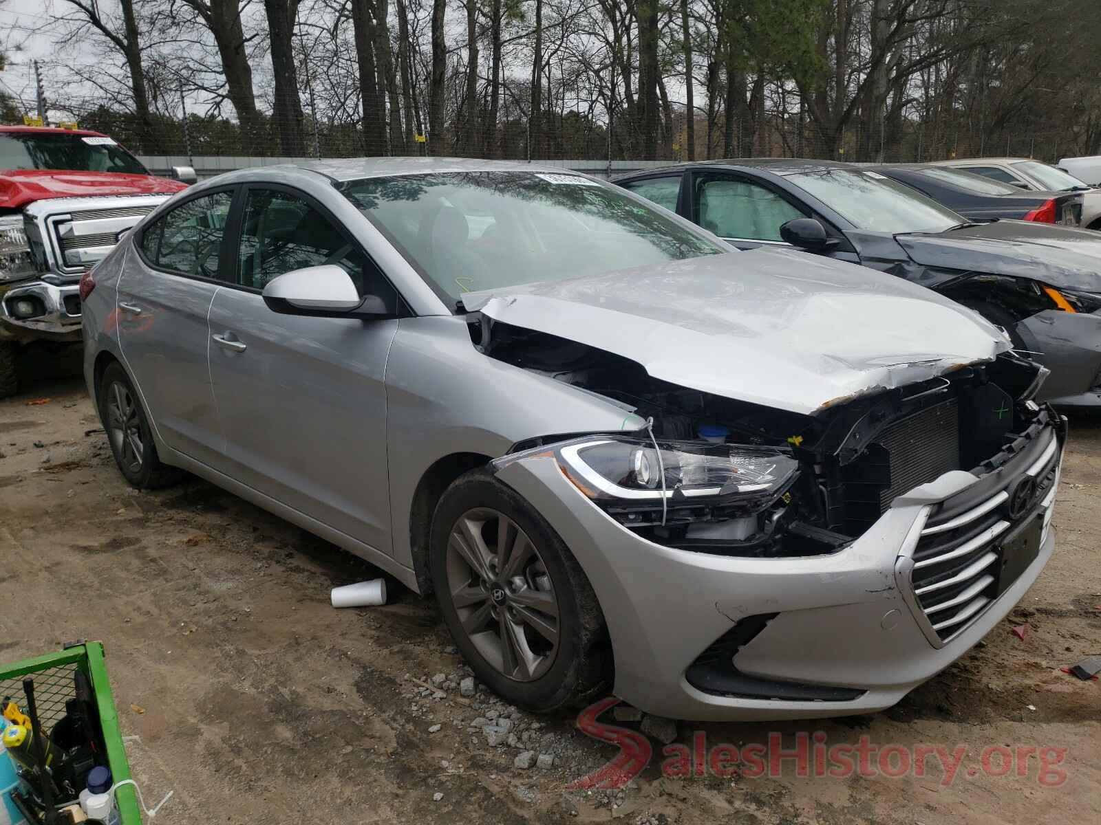 KMHD84LF2HU406038 2017 HYUNDAI ELANTRA