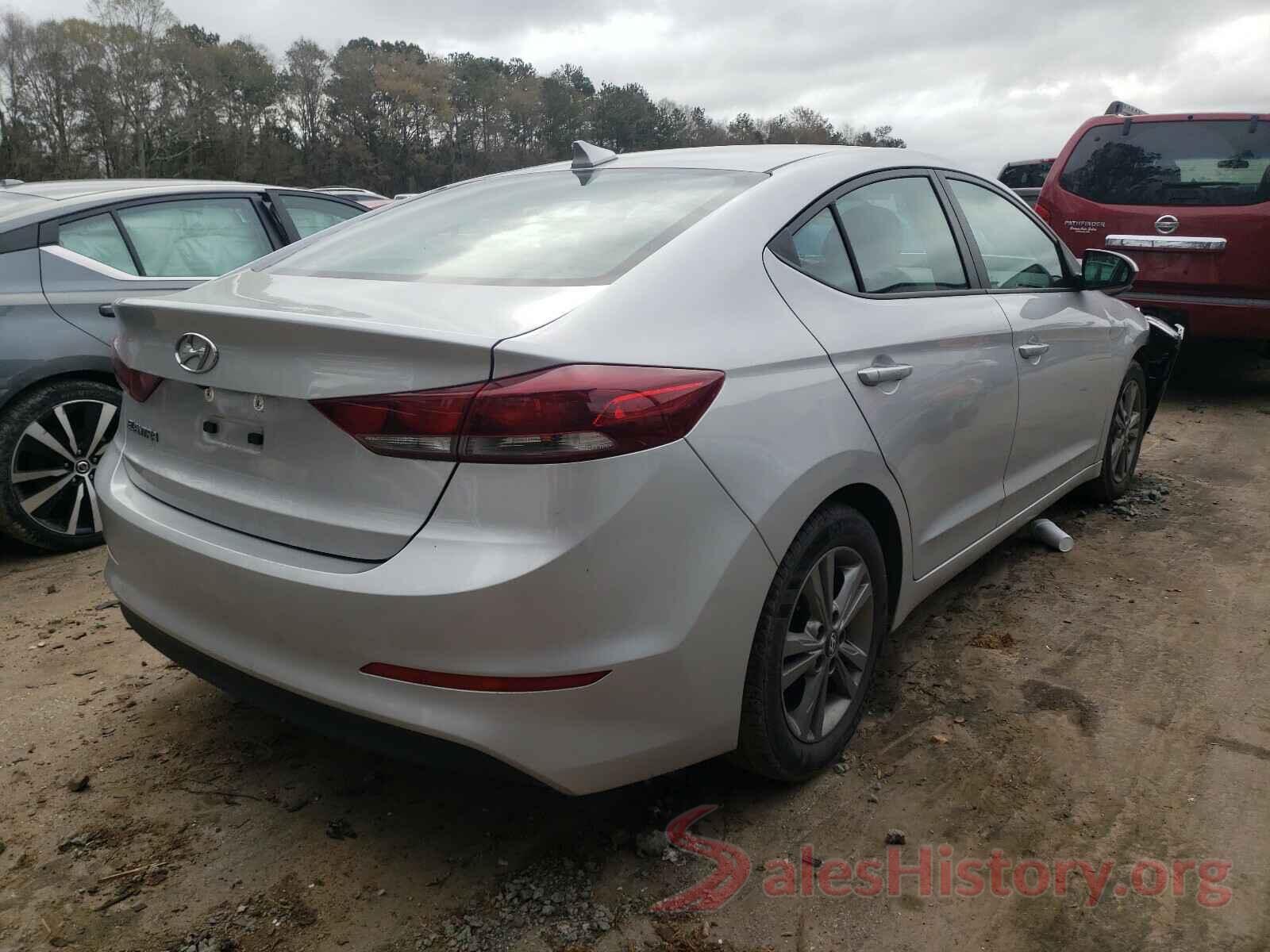 KMHD84LF2HU406038 2017 HYUNDAI ELANTRA