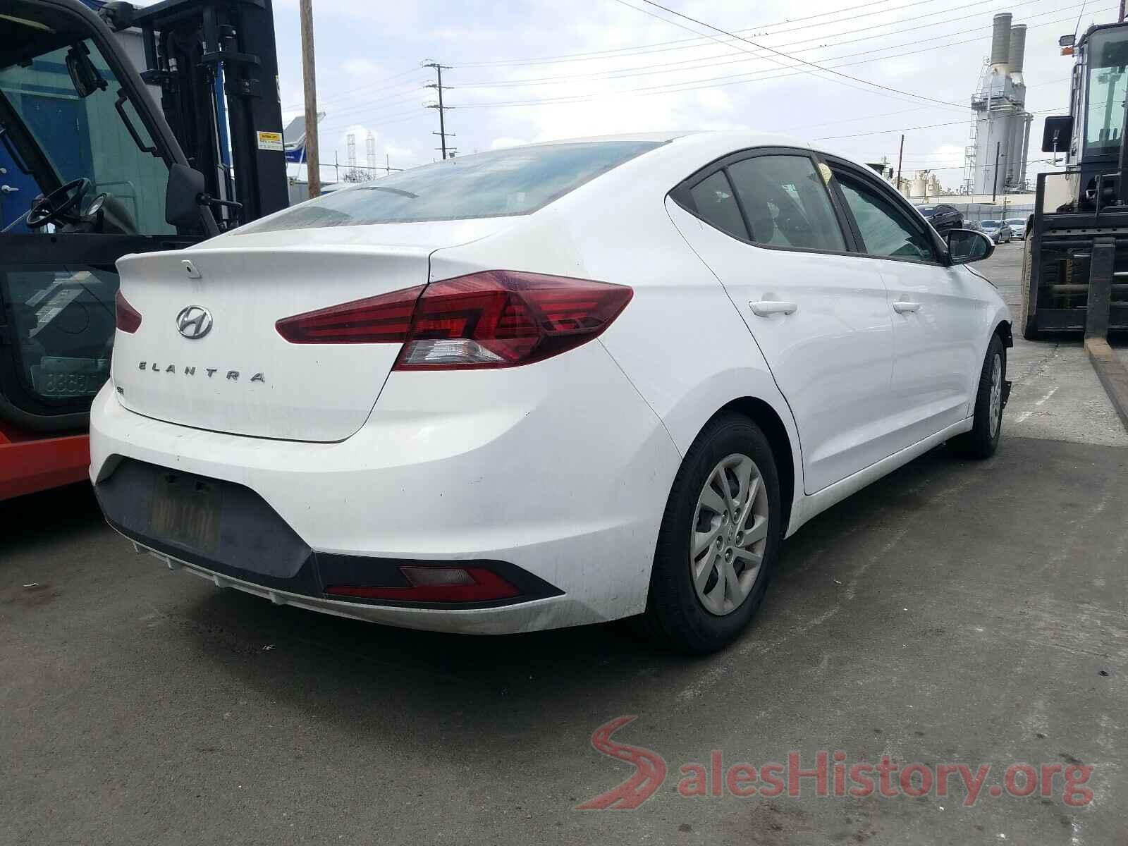 5NPD74LF3KH432723 2019 HYUNDAI ELANTRA