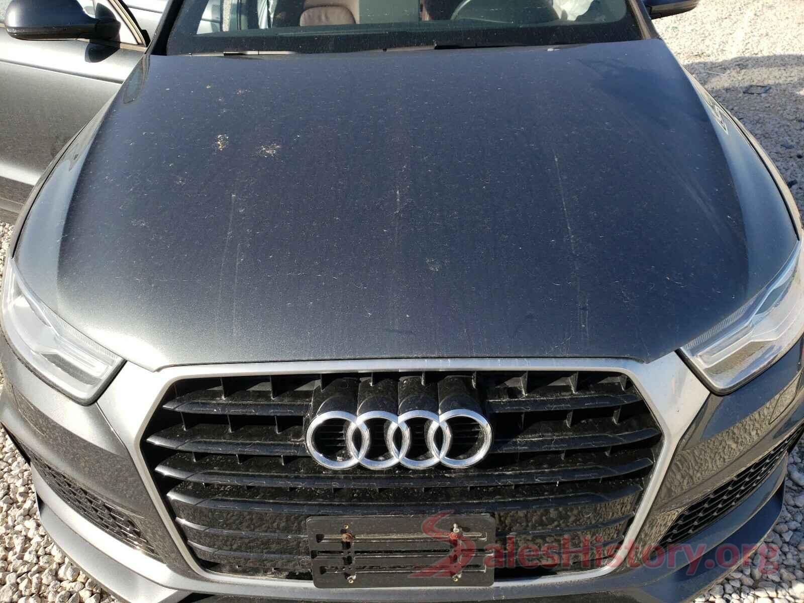 WA1BCCFS6JR031285 2018 AUDI Q3