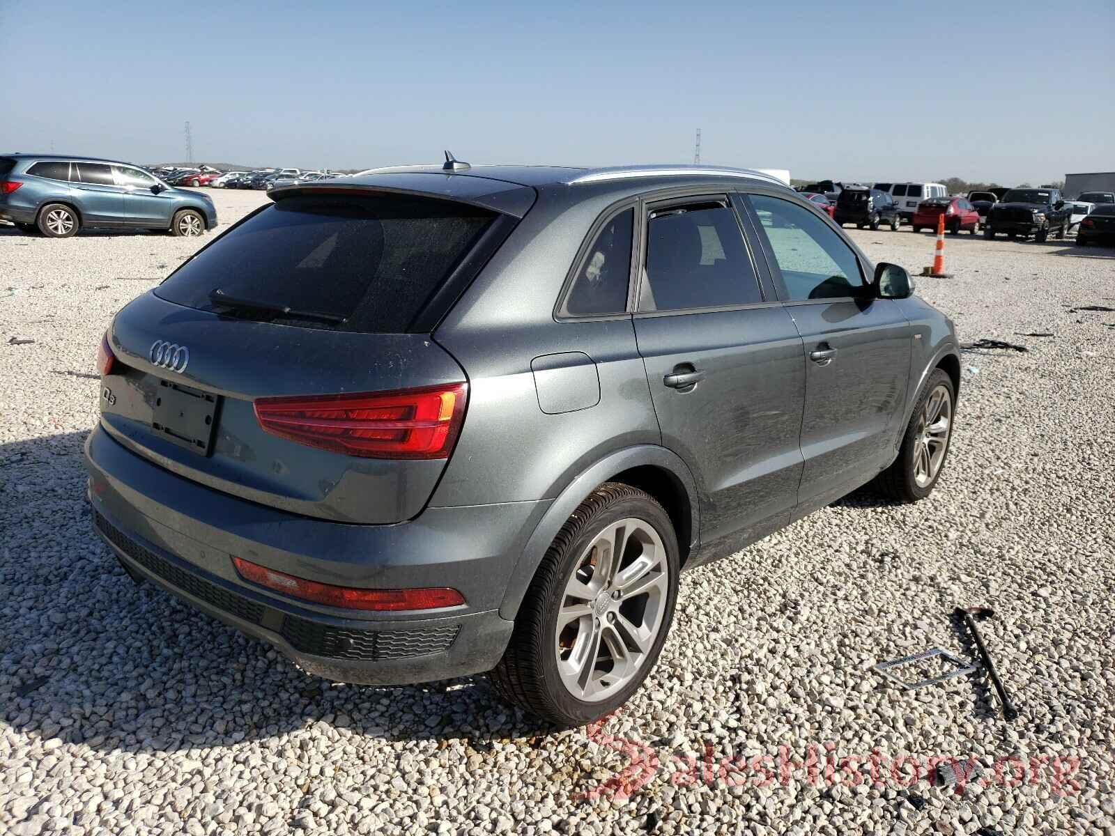 WA1BCCFS6JR031285 2018 AUDI Q3