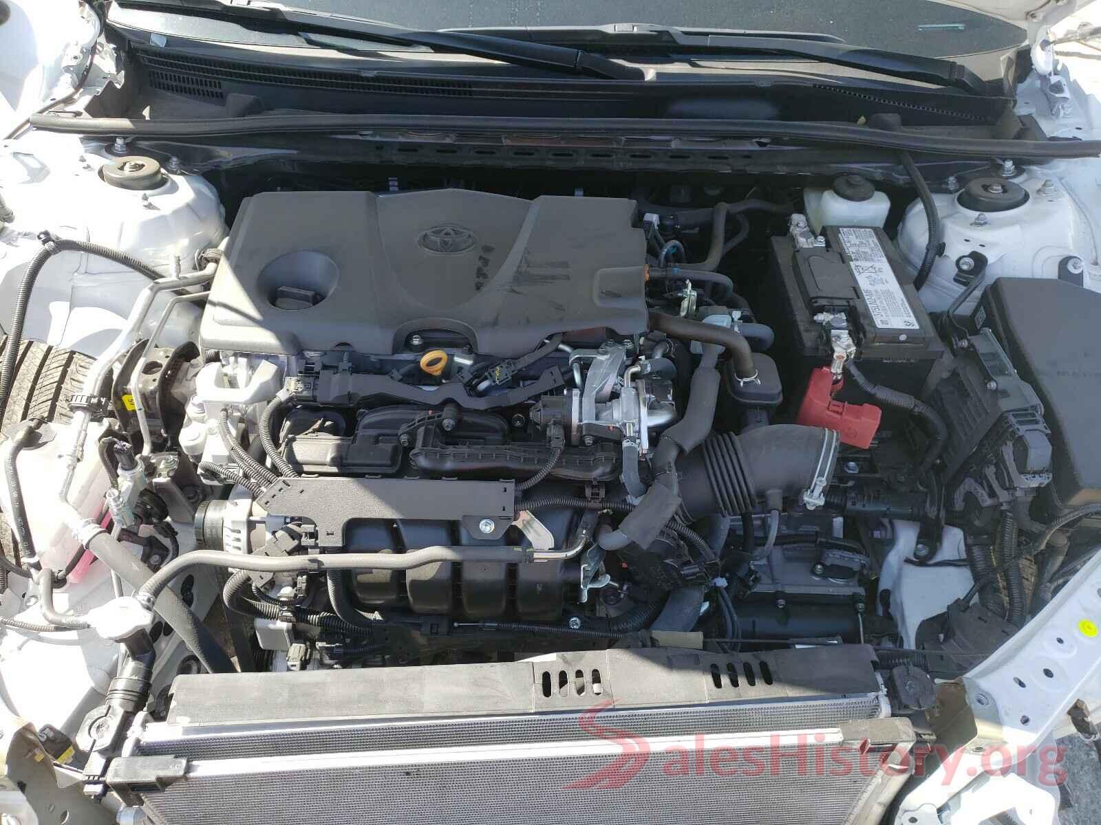 4T1G11AK3LU968037 2020 TOYOTA CAMRY