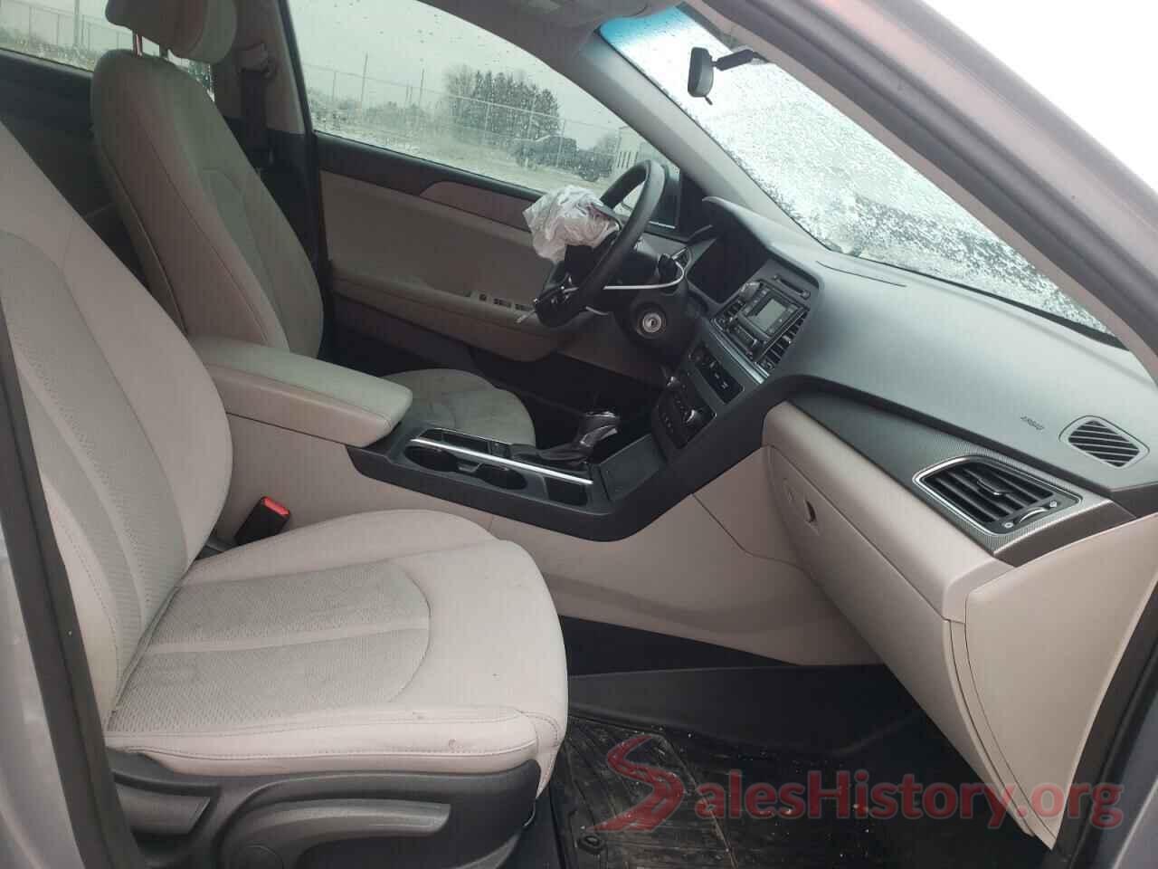 5NPE24AF2FH209438 2015 HYUNDAI SONATA