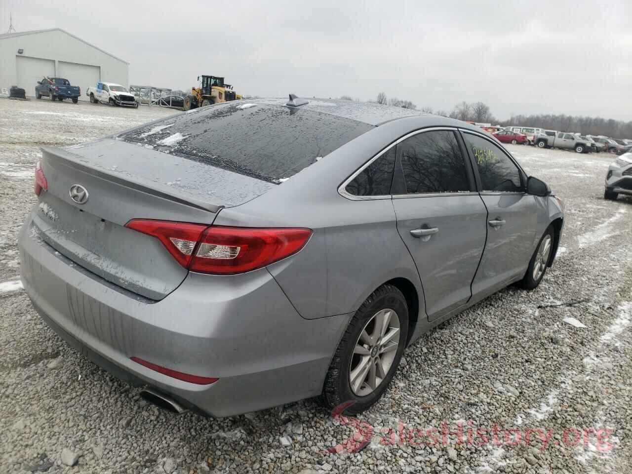 5NPE24AF2FH209438 2015 HYUNDAI SONATA