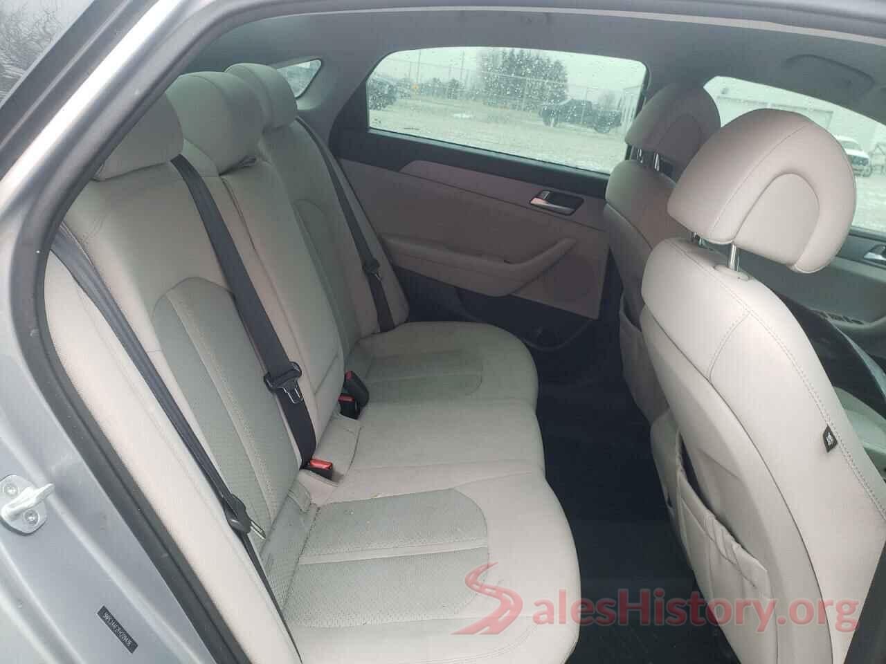 5NPE24AF2FH209438 2015 HYUNDAI SONATA