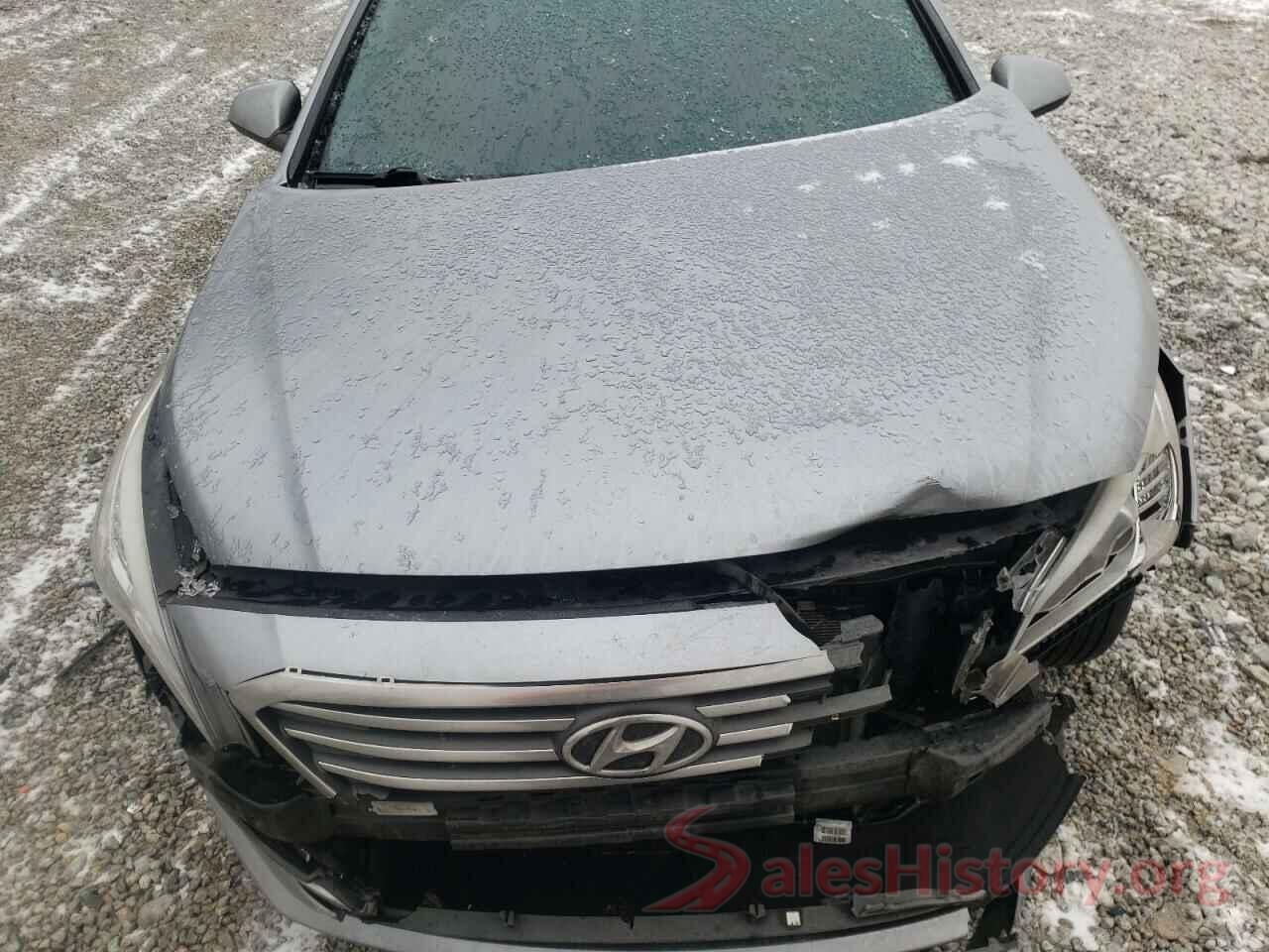 5NPE24AF2FH209438 2015 HYUNDAI SONATA