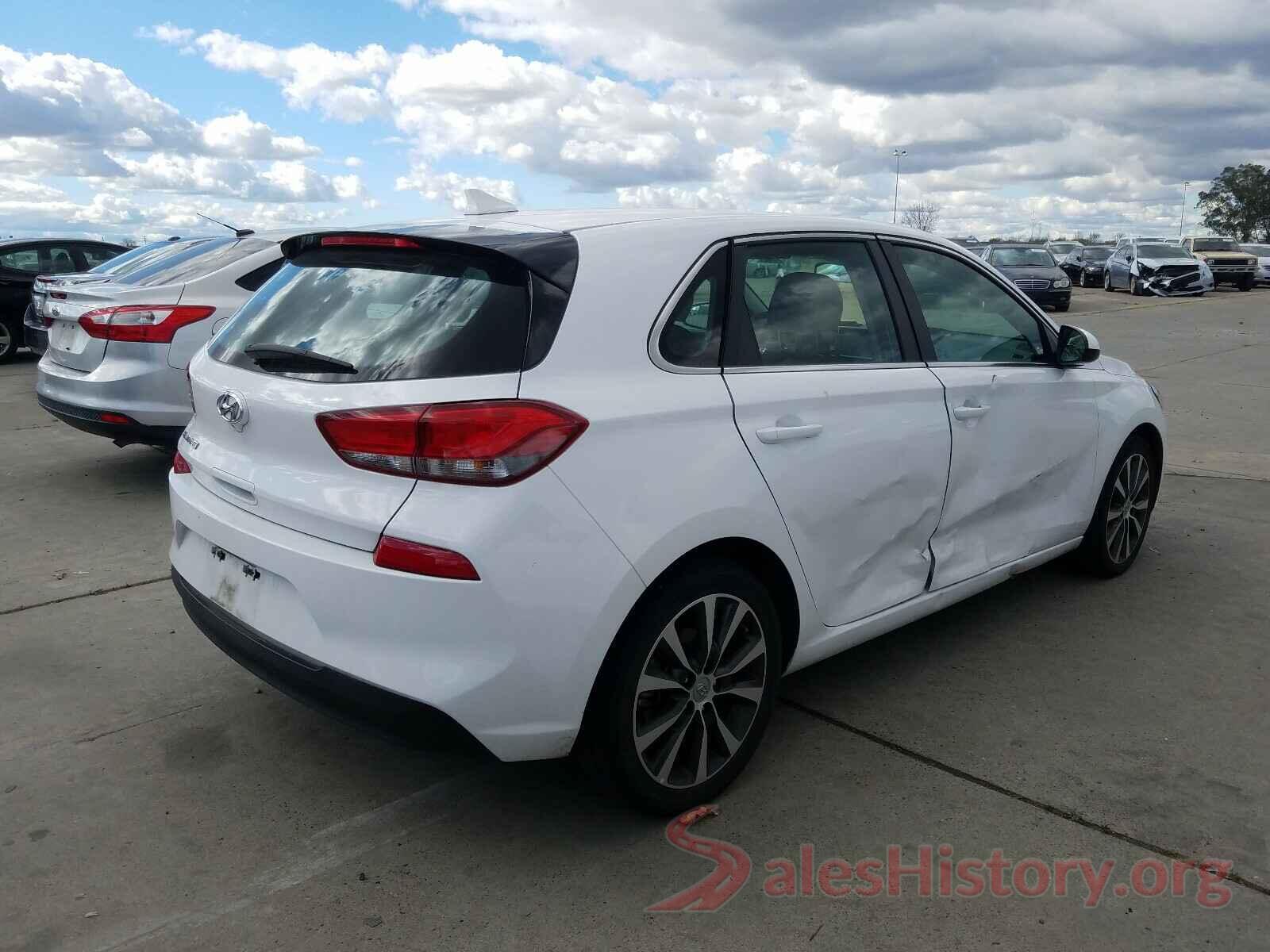 KMHH35LE2JU031478 2018 HYUNDAI ELANTRA