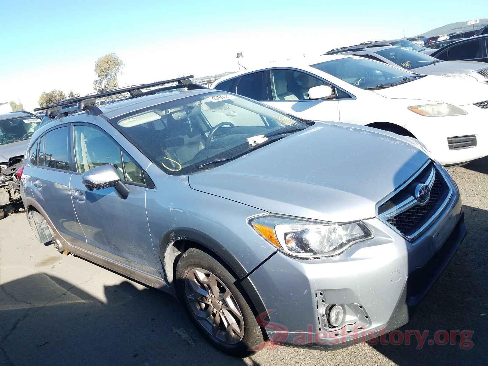 JF2GPANC2HH244752 2017 SUBARU CROSSTREK