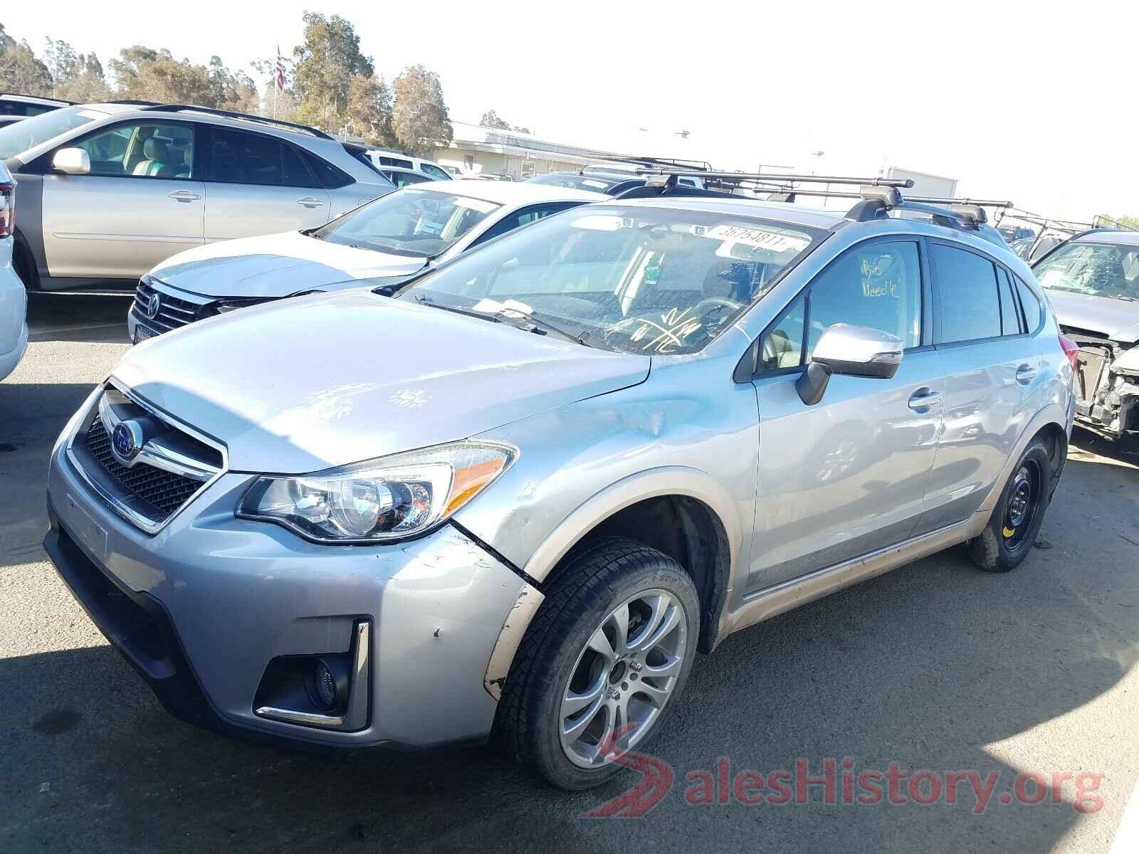 JF2GPANC2HH244752 2017 SUBARU CROSSTREK