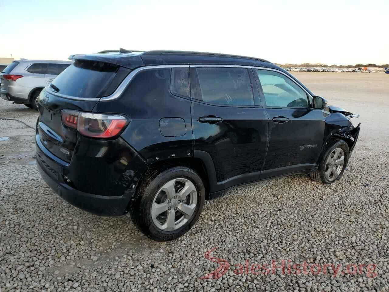 3C4NJDBB5MT599866 2021 JEEP COMPASS