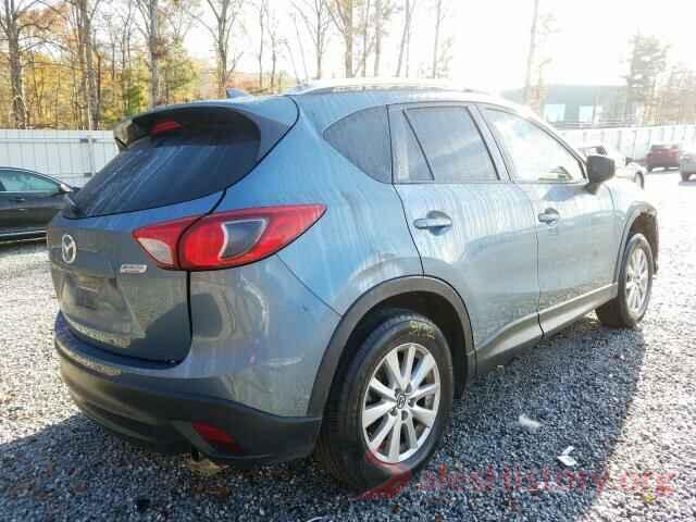 JM3KE2CY5G0782756 2016 MAZDA CX-5