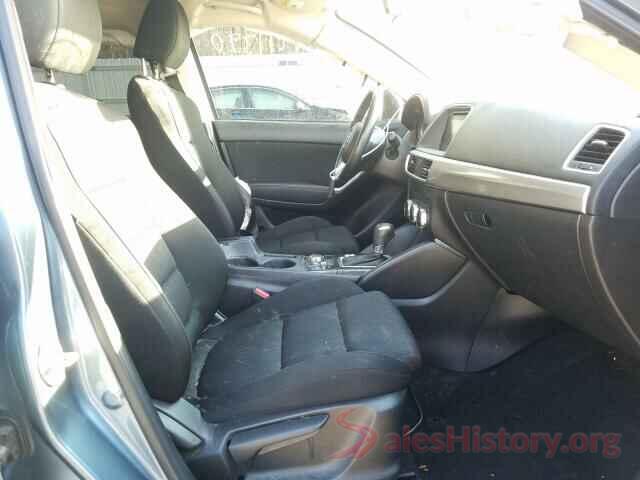 JM3KE2CY5G0782756 2016 MAZDA CX-5