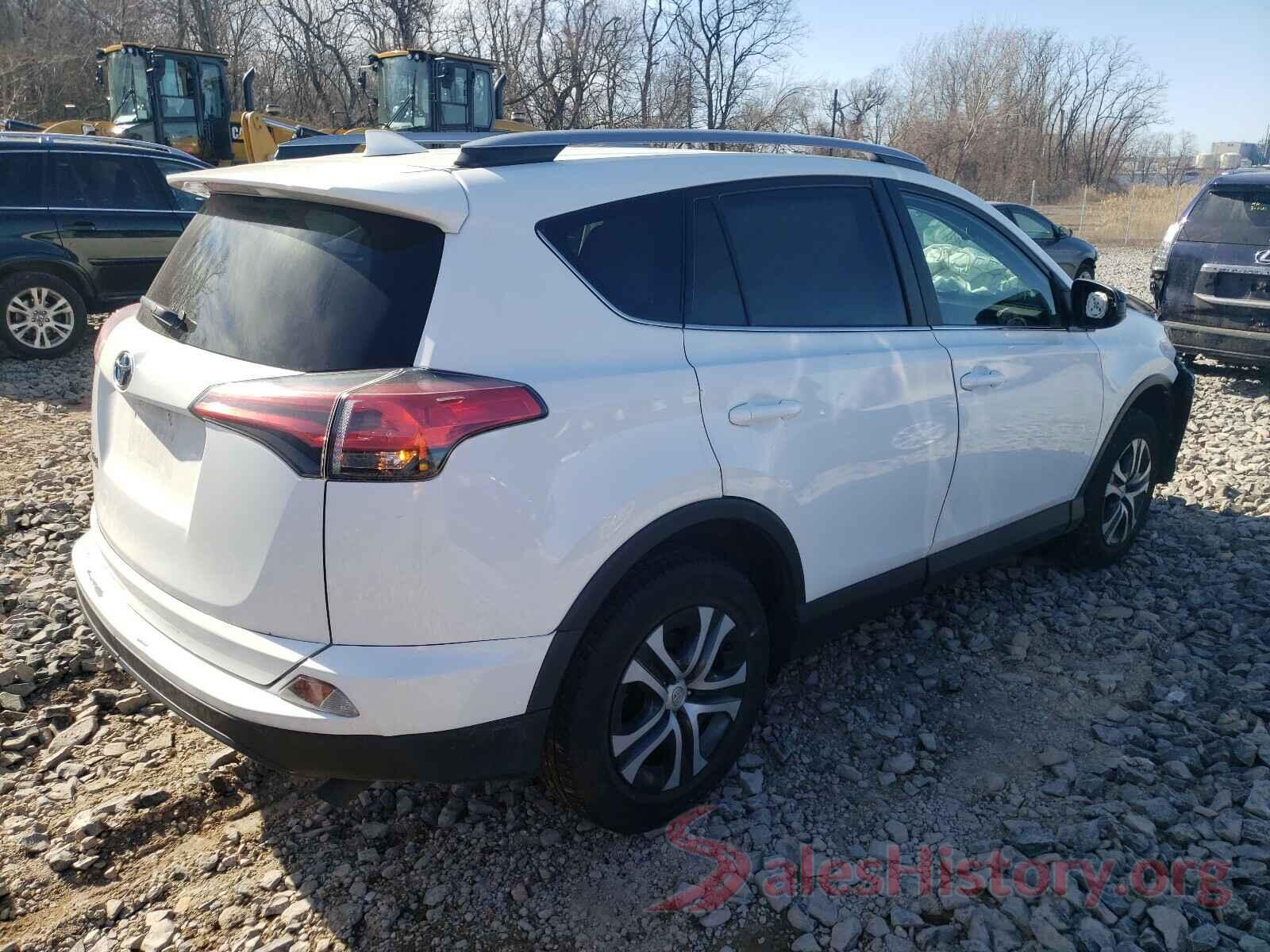 2T3BFREV7HW592410 2017 TOYOTA RAV4