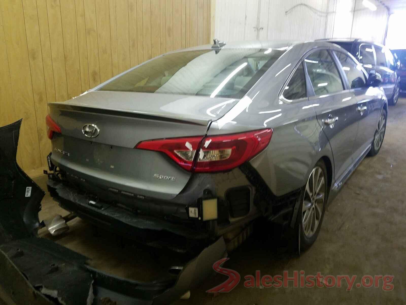 5NPE34AF5GH268918 2016 HYUNDAI SONATA