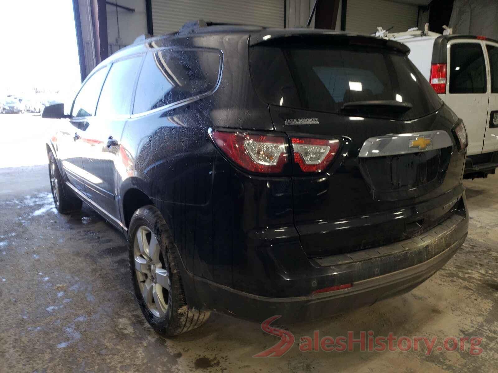 1GNKRGKD6GJ183164 2016 CHEVROLET TRAVERSE