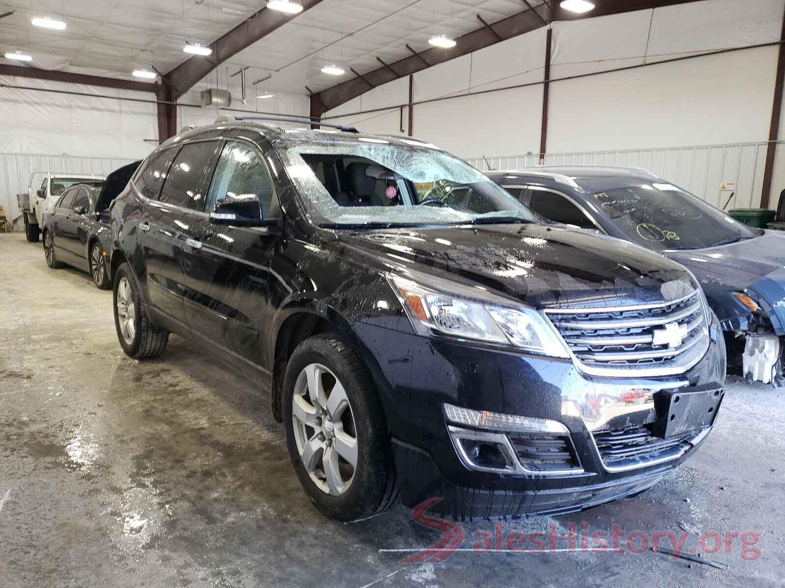 1GNKRGKD6GJ183164 2016 CHEVROLET TRAVERSE