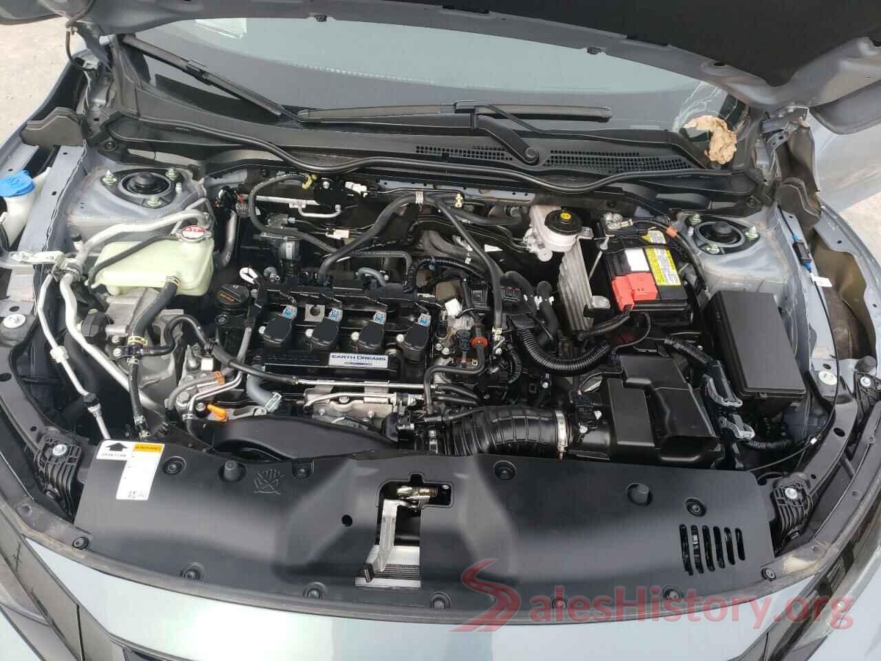 SHHFK7H47LU416295 2020 HONDA CIVIC