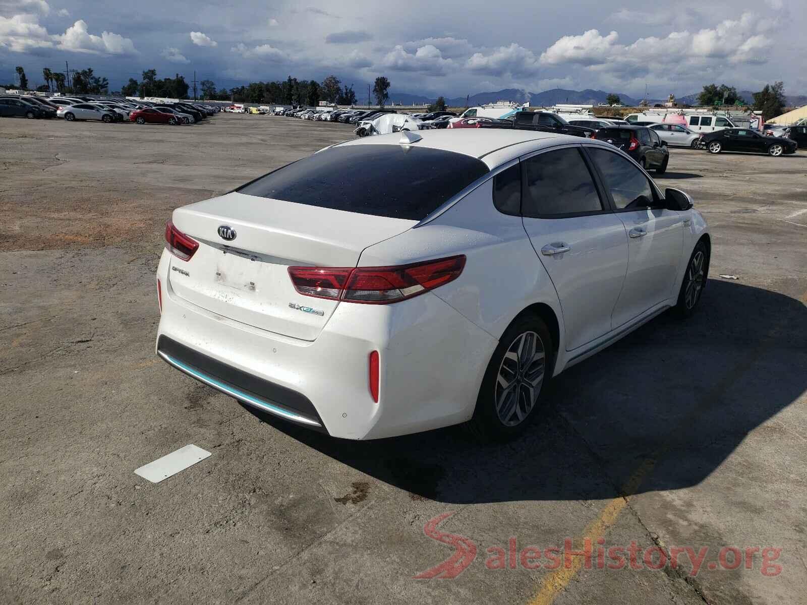 KNAGV4LD7L5037105 2020 KIA OPTIMA