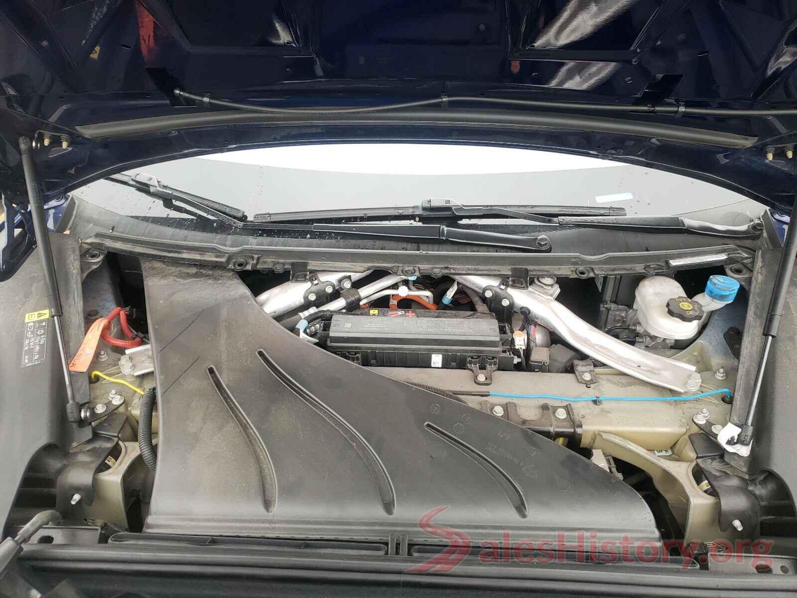 5YJSA1E20HF200959 2017 TESLA MODEL S