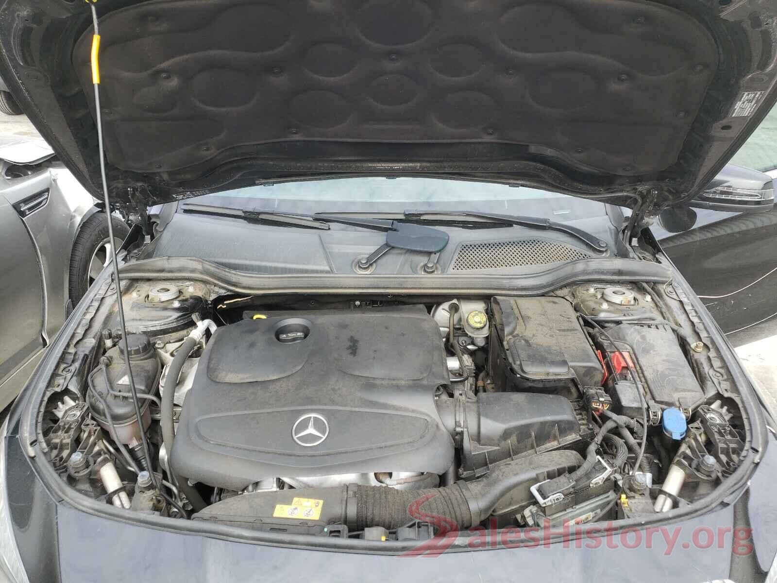 WDDSJ4EB8HN466979 2017 MERCEDES-BENZ C CLASS