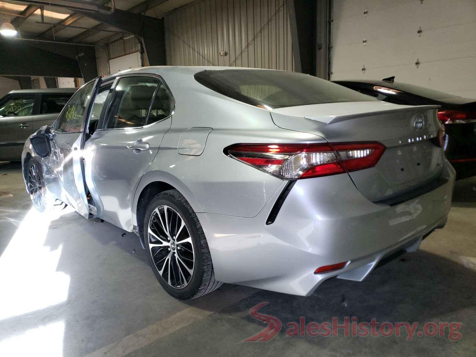 JTNB11HK1J3048913 2018 TOYOTA CAMRY