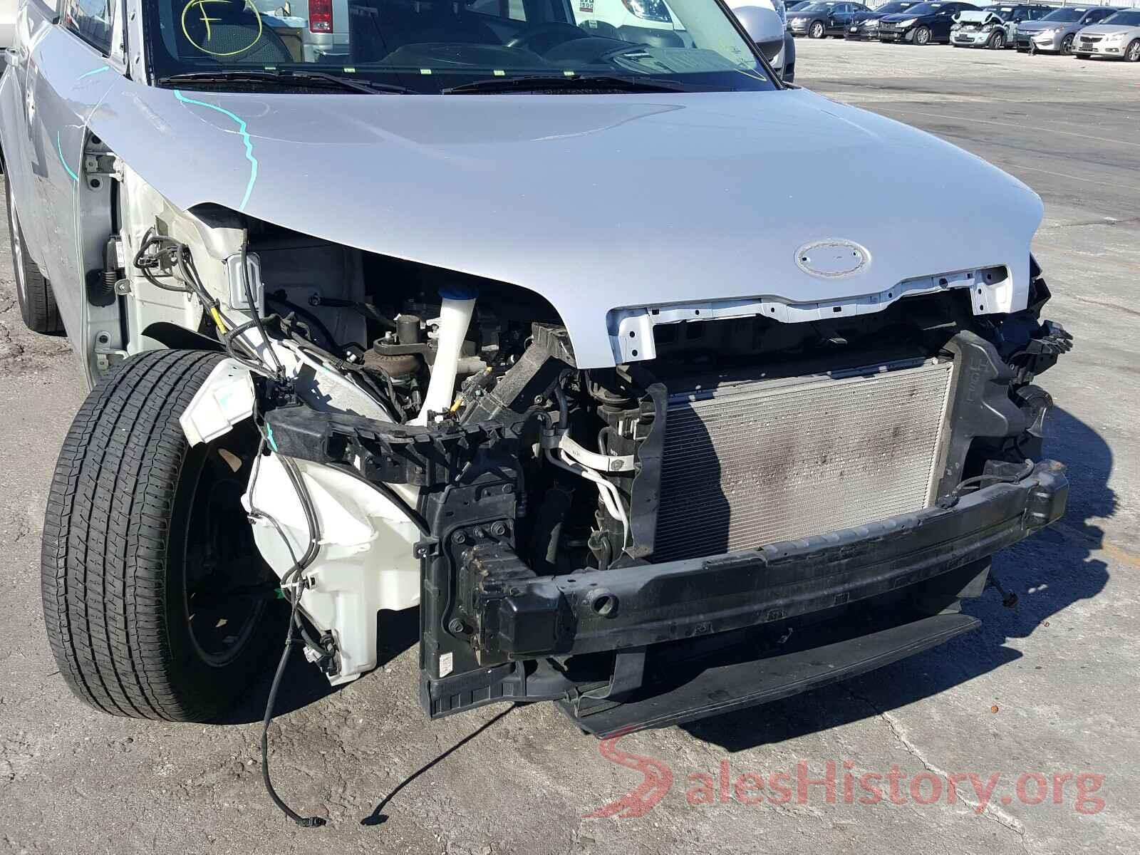 KNDJP3A51J7530594 2018 KIA SOUL