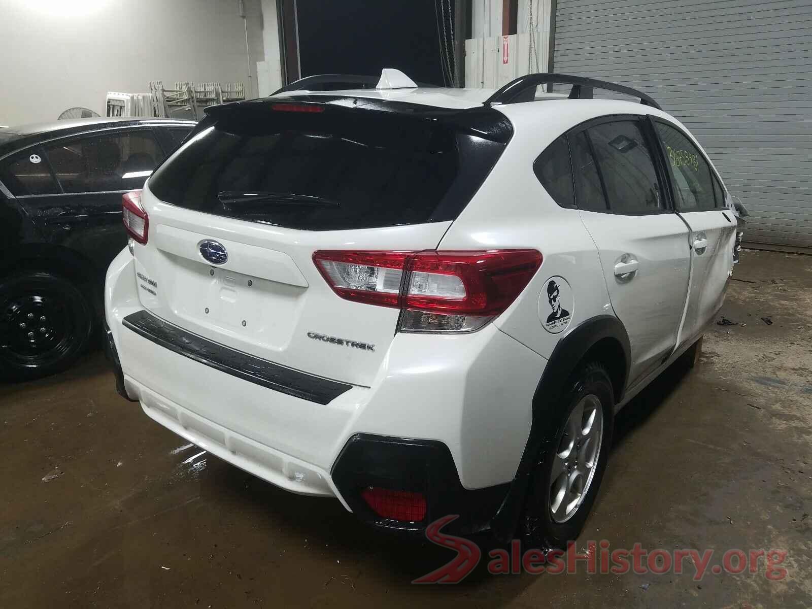 JF2GTAEC1K8310159 2019 SUBARU CROSSTREK