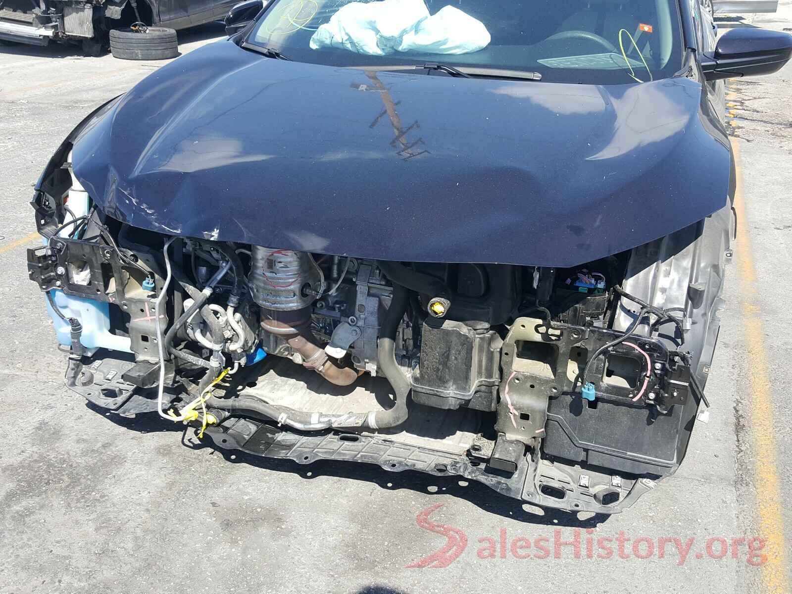 2HGFC2F76JH584758 2018 HONDA CIVIC