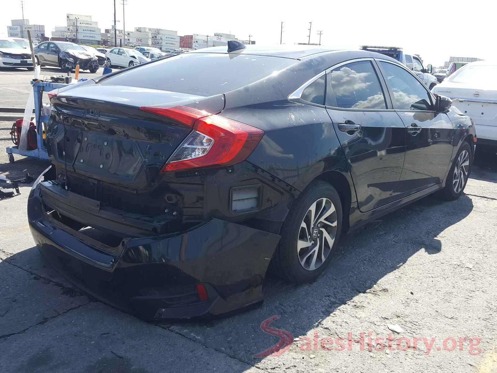 2HGFC2F76JH584758 2018 HONDA CIVIC