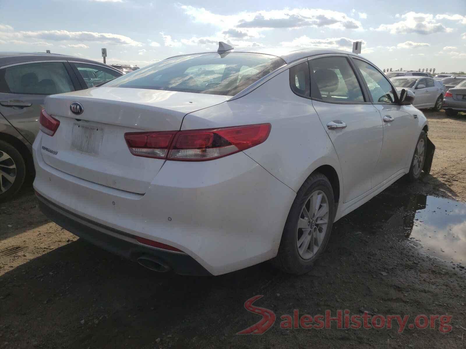 5XXGT4L3XJG218112 2018 KIA OPTIMA