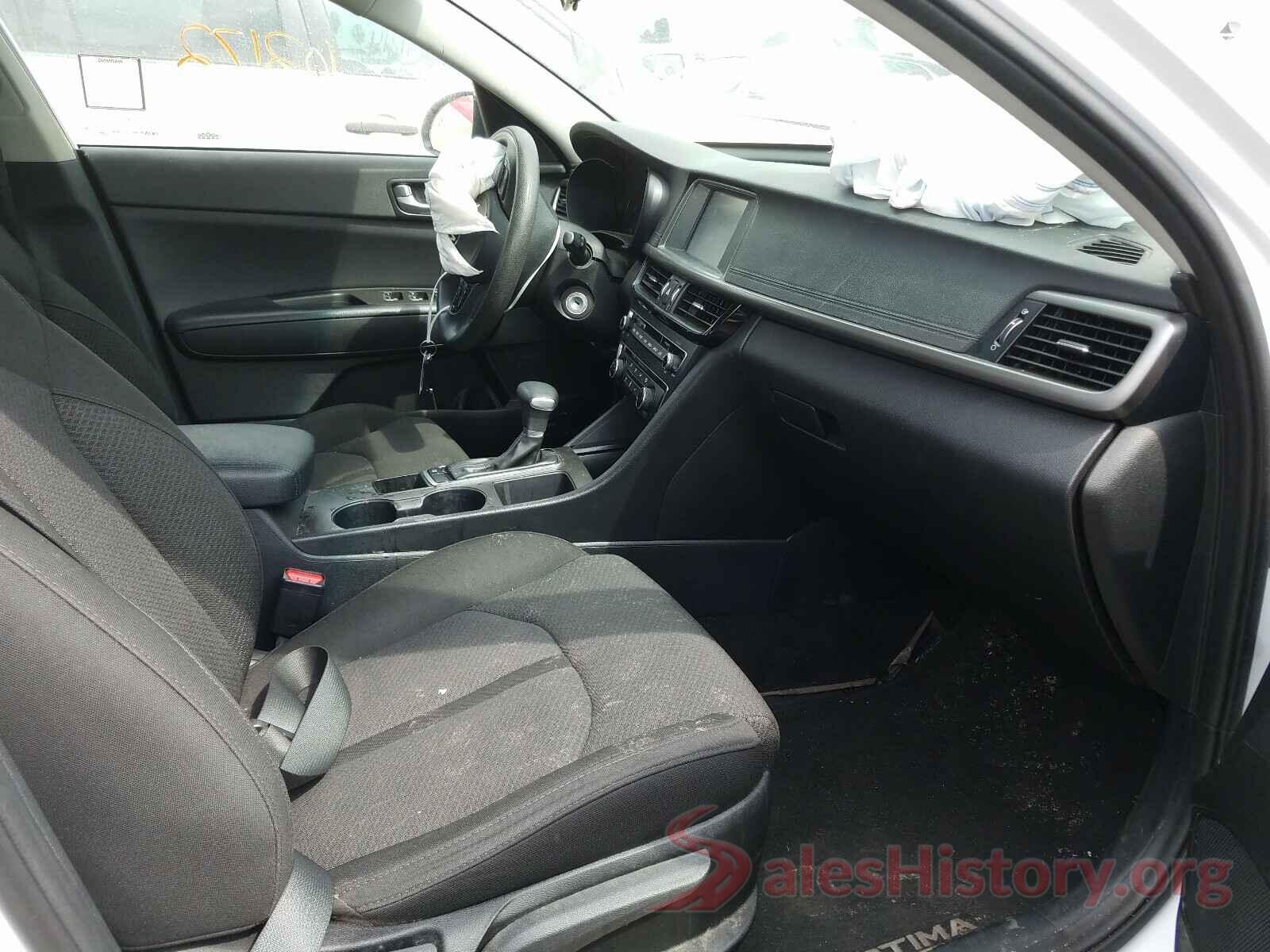 5XXGT4L3XJG218112 2018 KIA OPTIMA