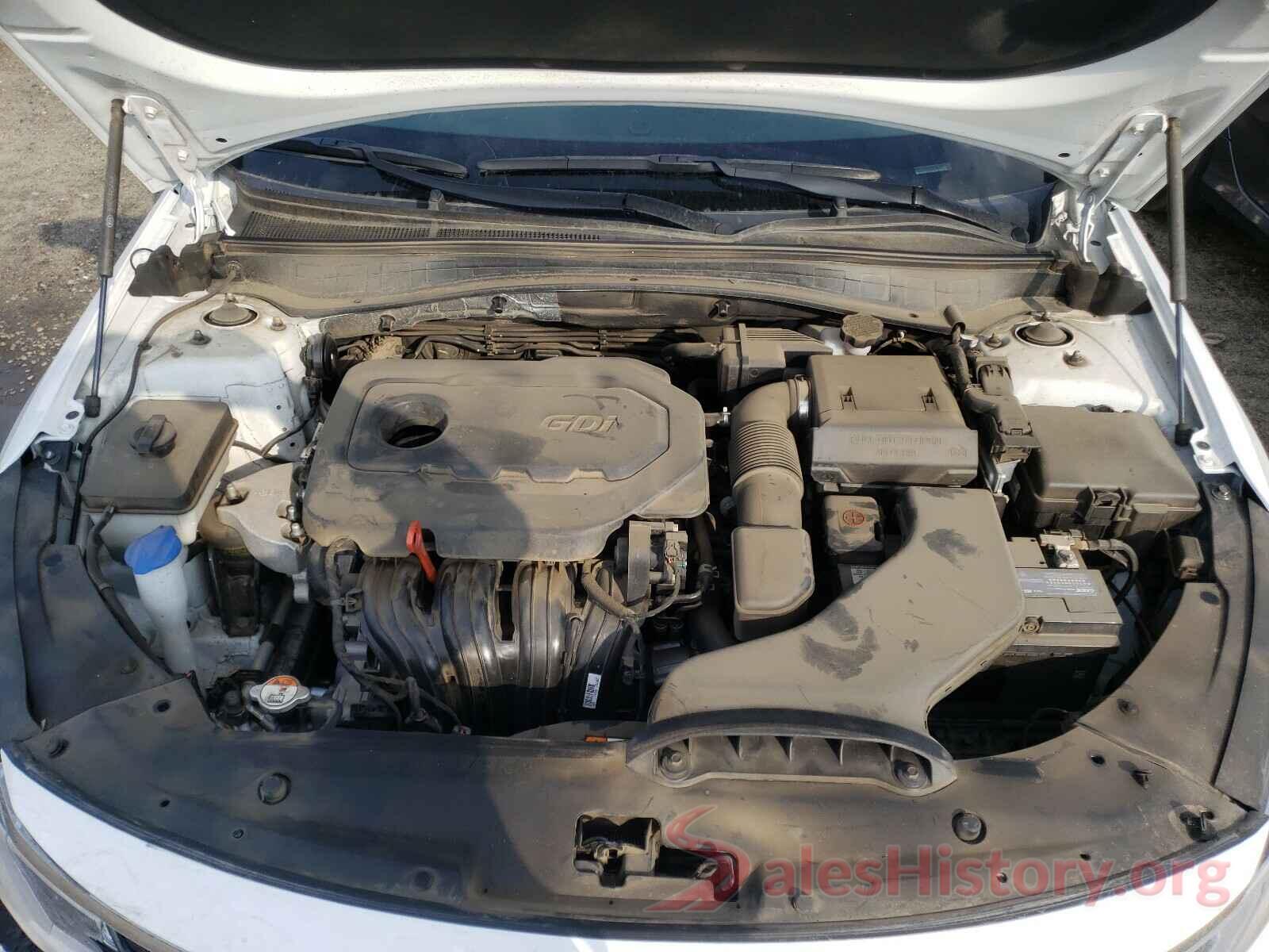 5XXGT4L3XJG218112 2018 KIA OPTIMA