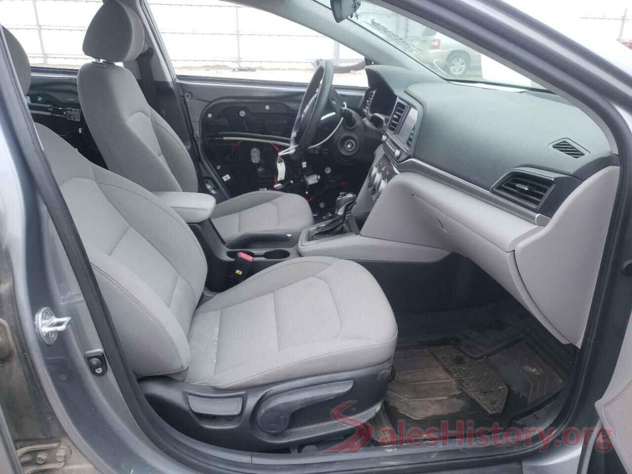 KMHD84LF7KU770897 2019 HYUNDAI ELANTRA