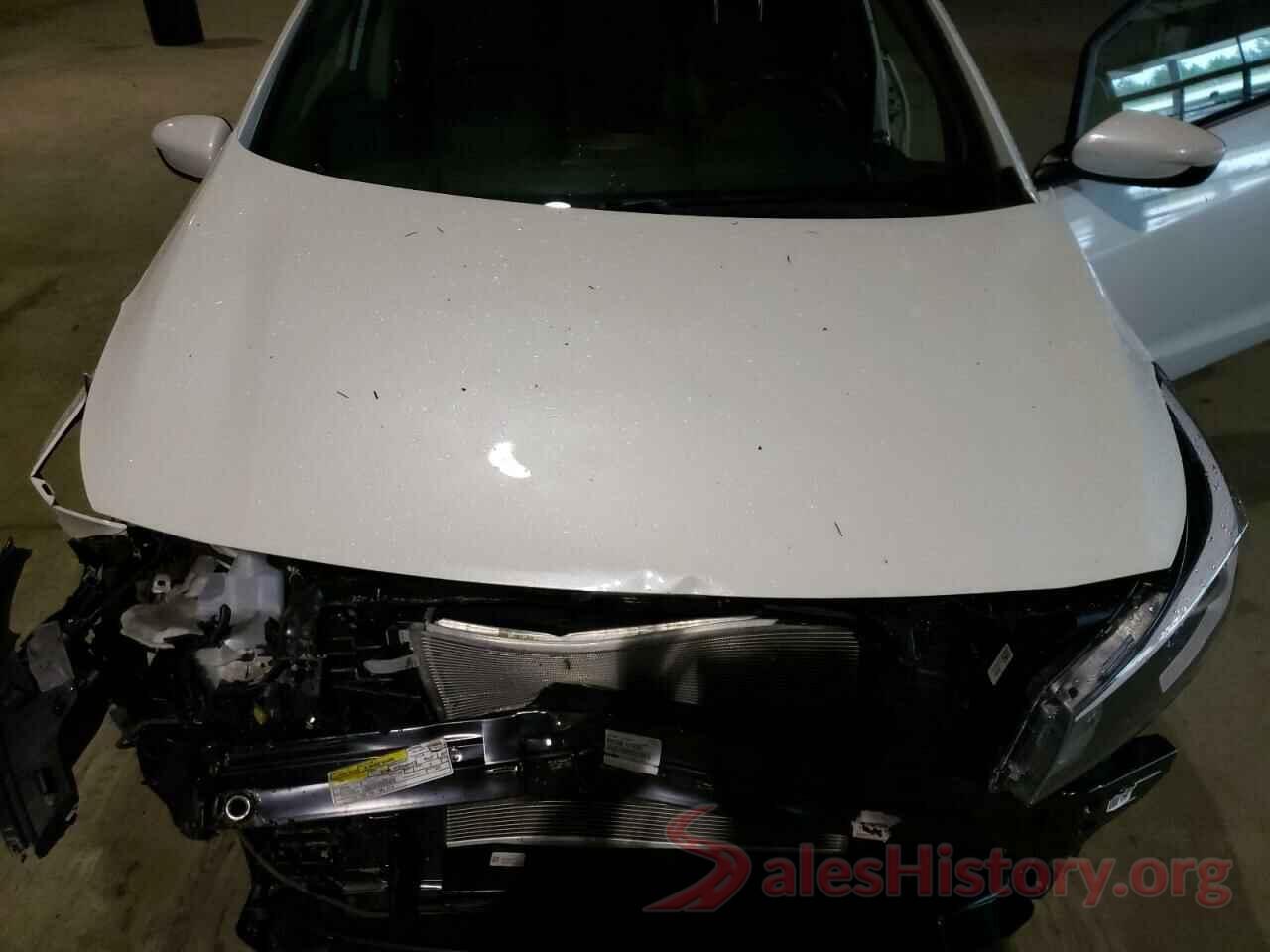 3KPFL4A78JE170782 2018 KIA FORTE