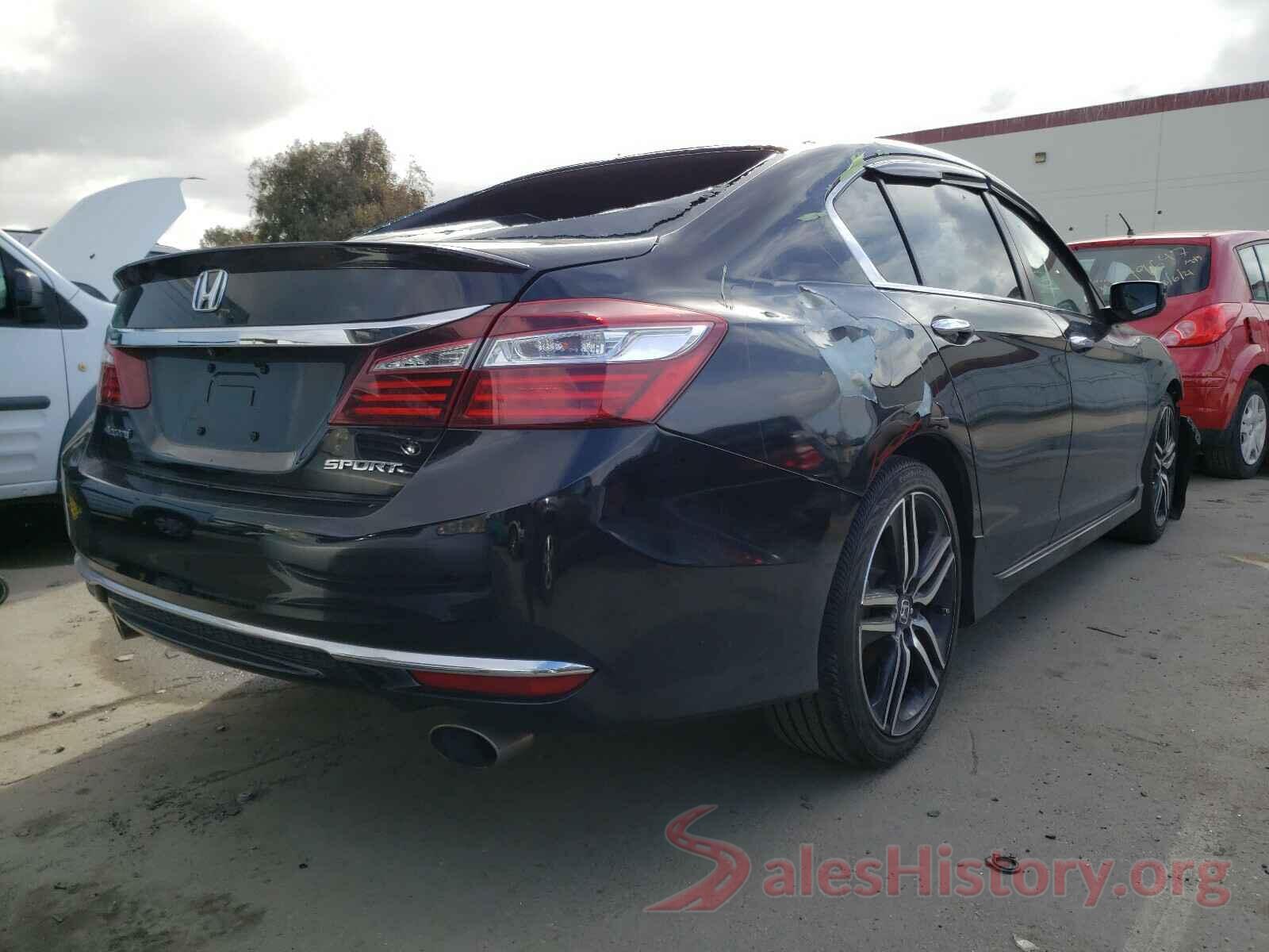 1HGCR2F59HA287315 2017 HONDA ACCORD