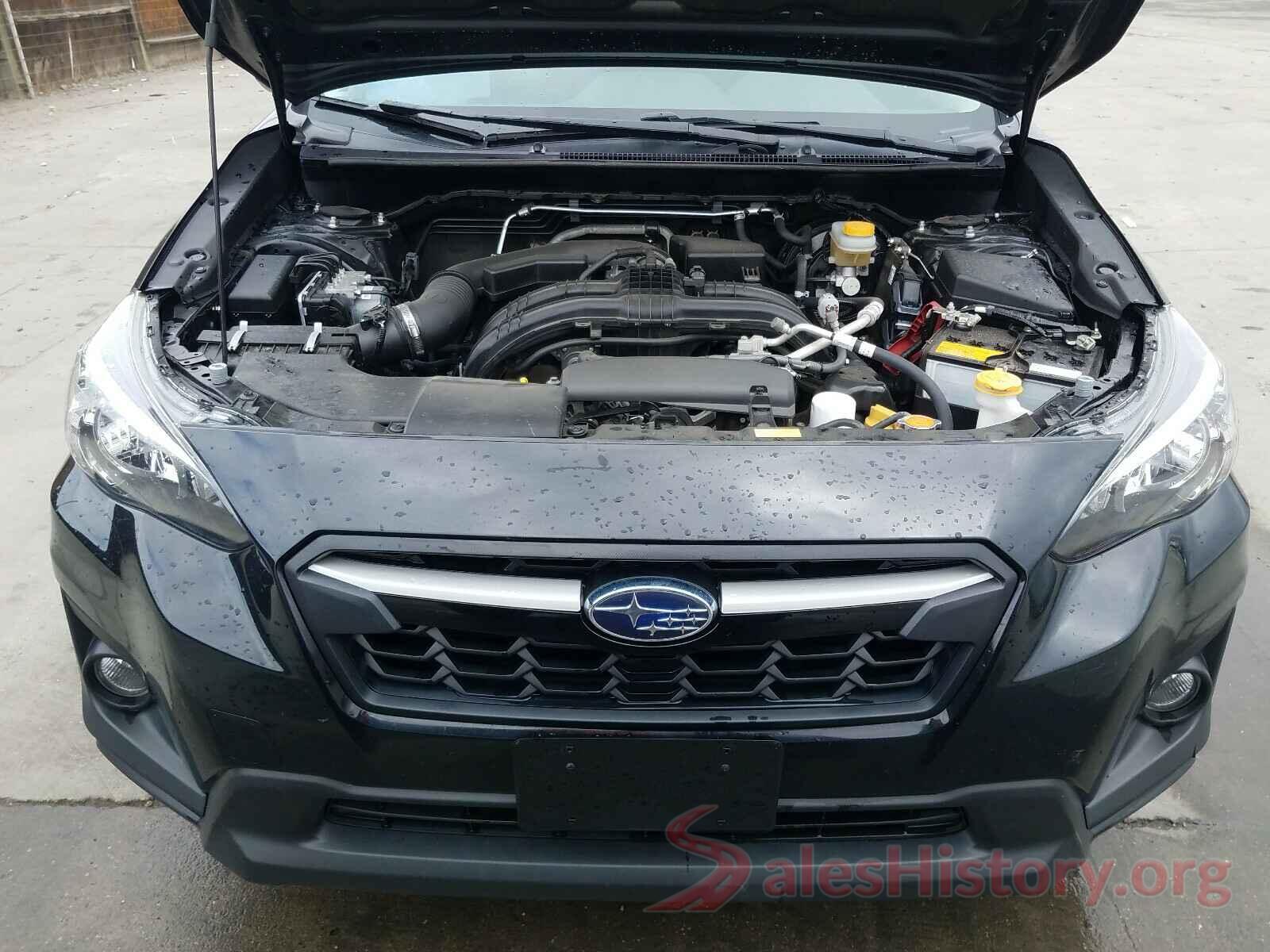 JF2GTAECXK8248499 2019 SUBARU CROSSTREK