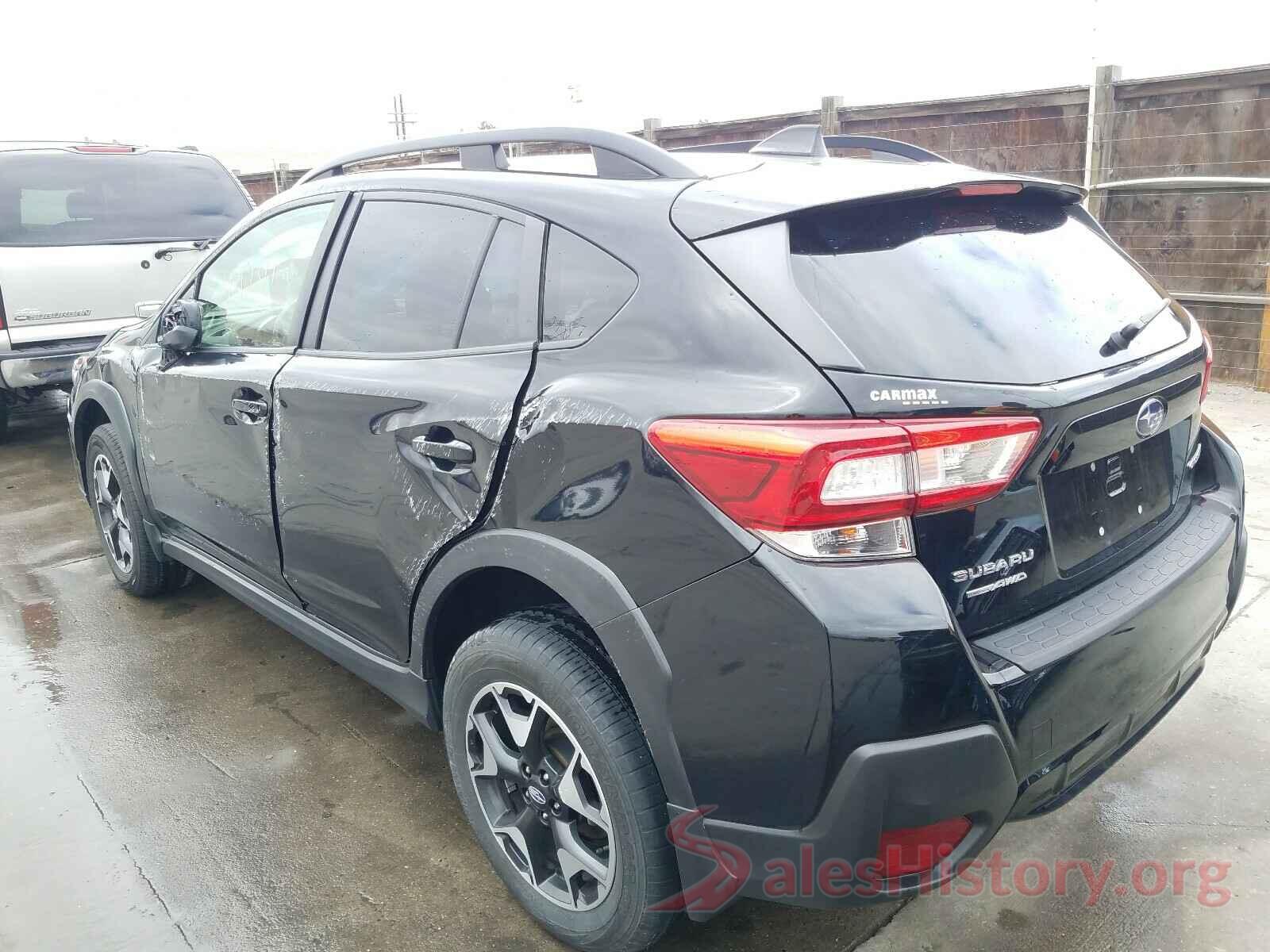 JF2GTAECXK8248499 2019 SUBARU CROSSTREK