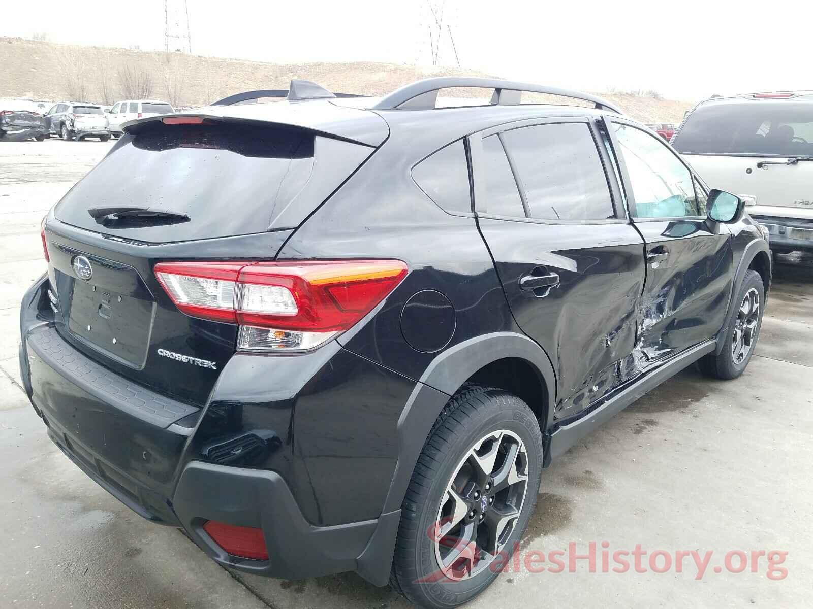 JF2GTAECXK8248499 2019 SUBARU CROSSTREK