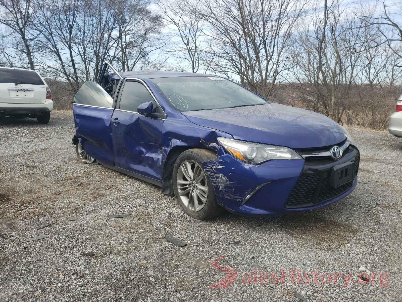 4T1BF1FK5GU531005 2016 TOYOTA CAMRY