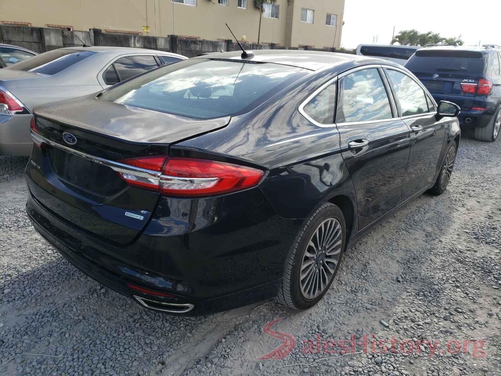 3FA6P0H95HR112738 2017 FORD FUSION