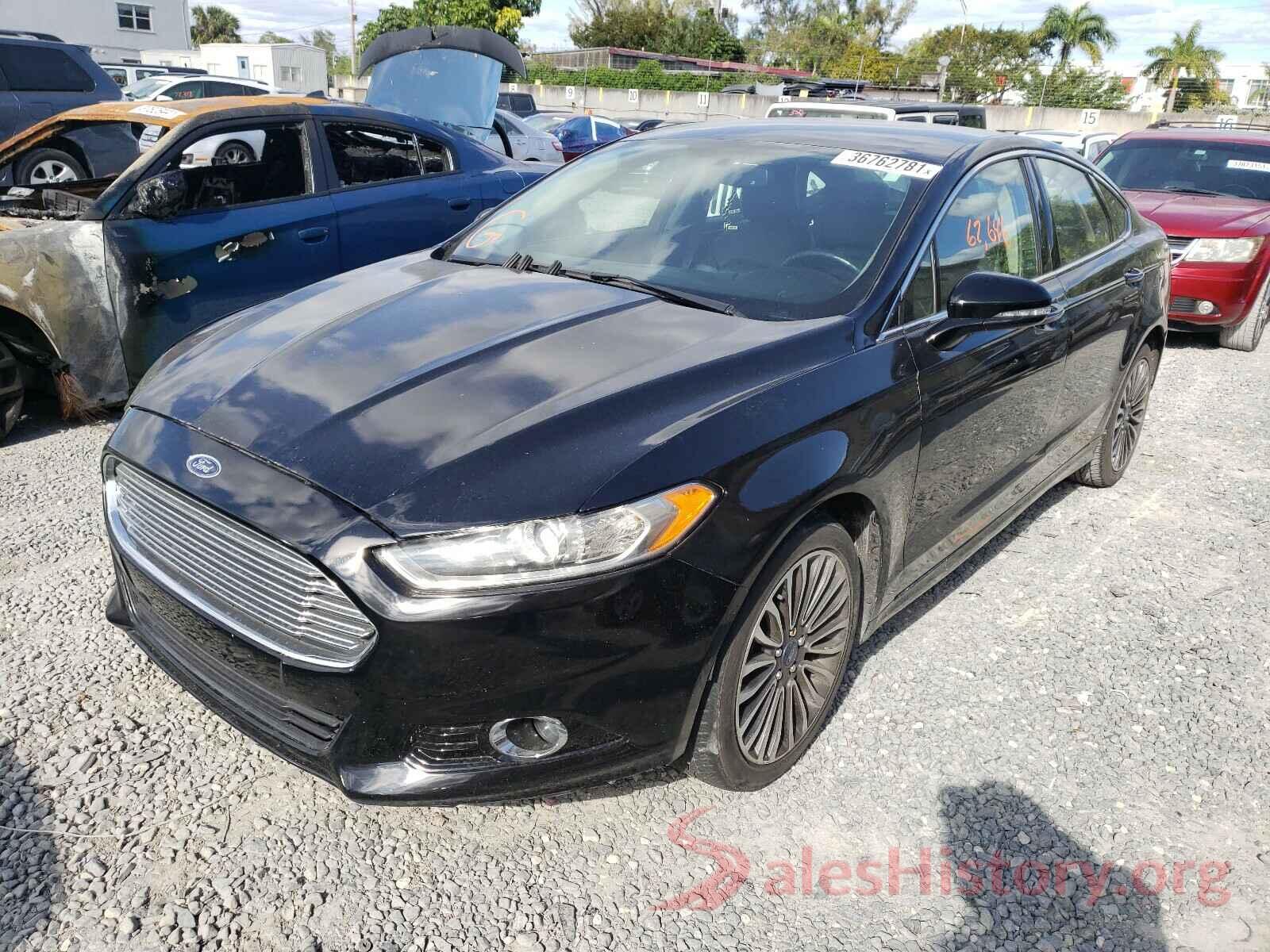 3FA6P0H95HR112738 2017 FORD FUSION