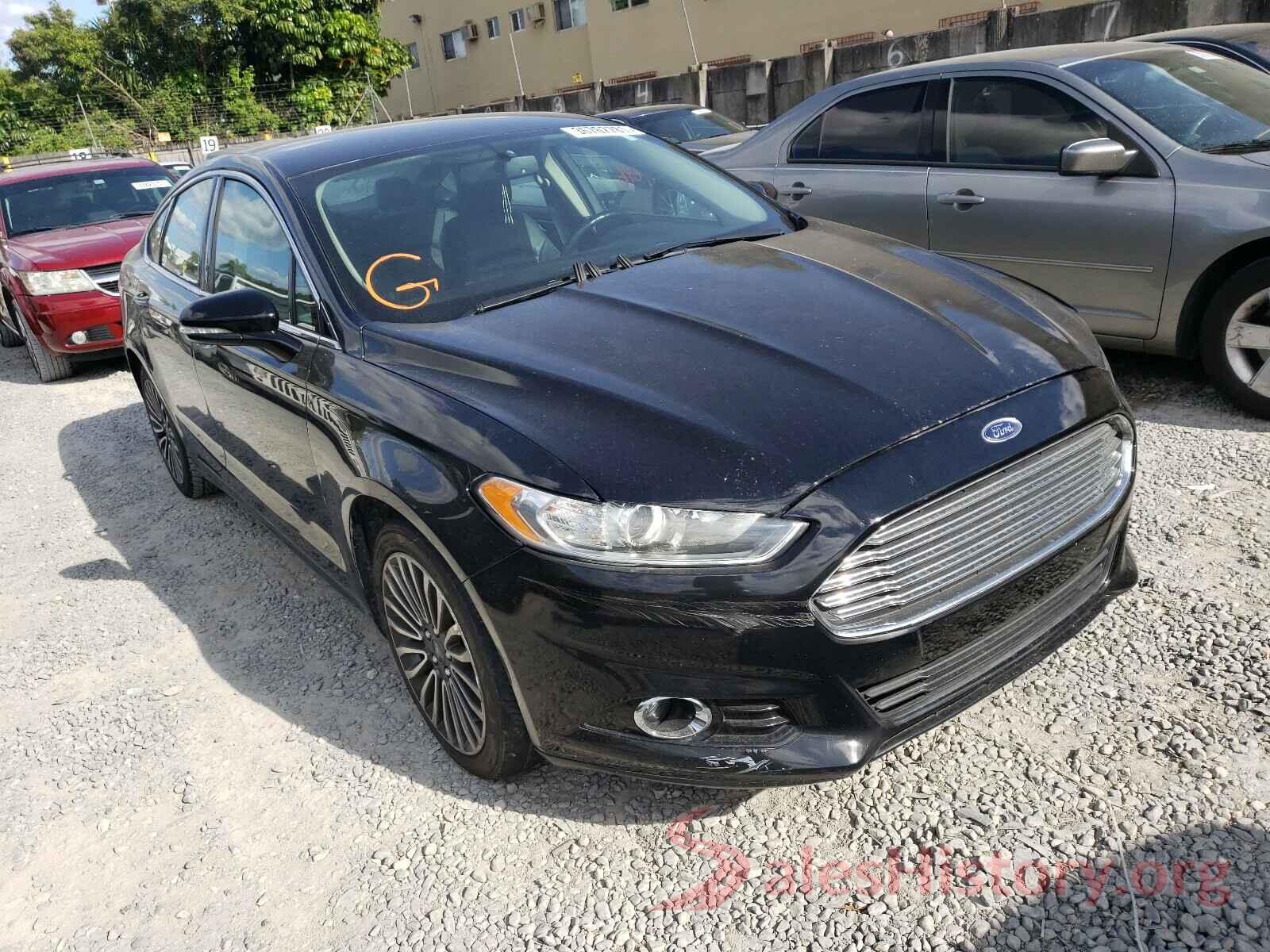 3FA6P0H95HR112738 2017 FORD FUSION