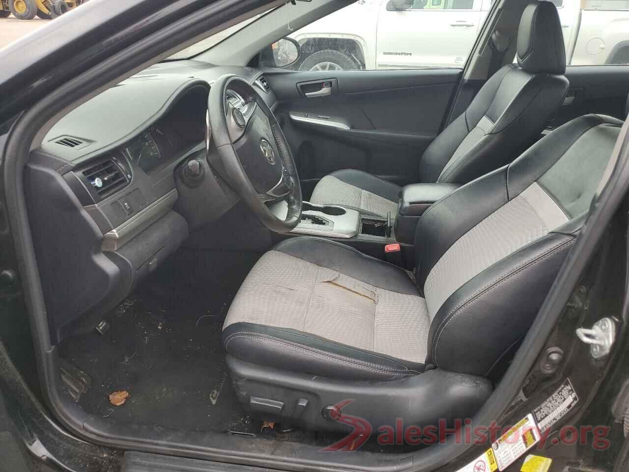 4T1BF1FK2CU128514 2012 TOYOTA CAMRY