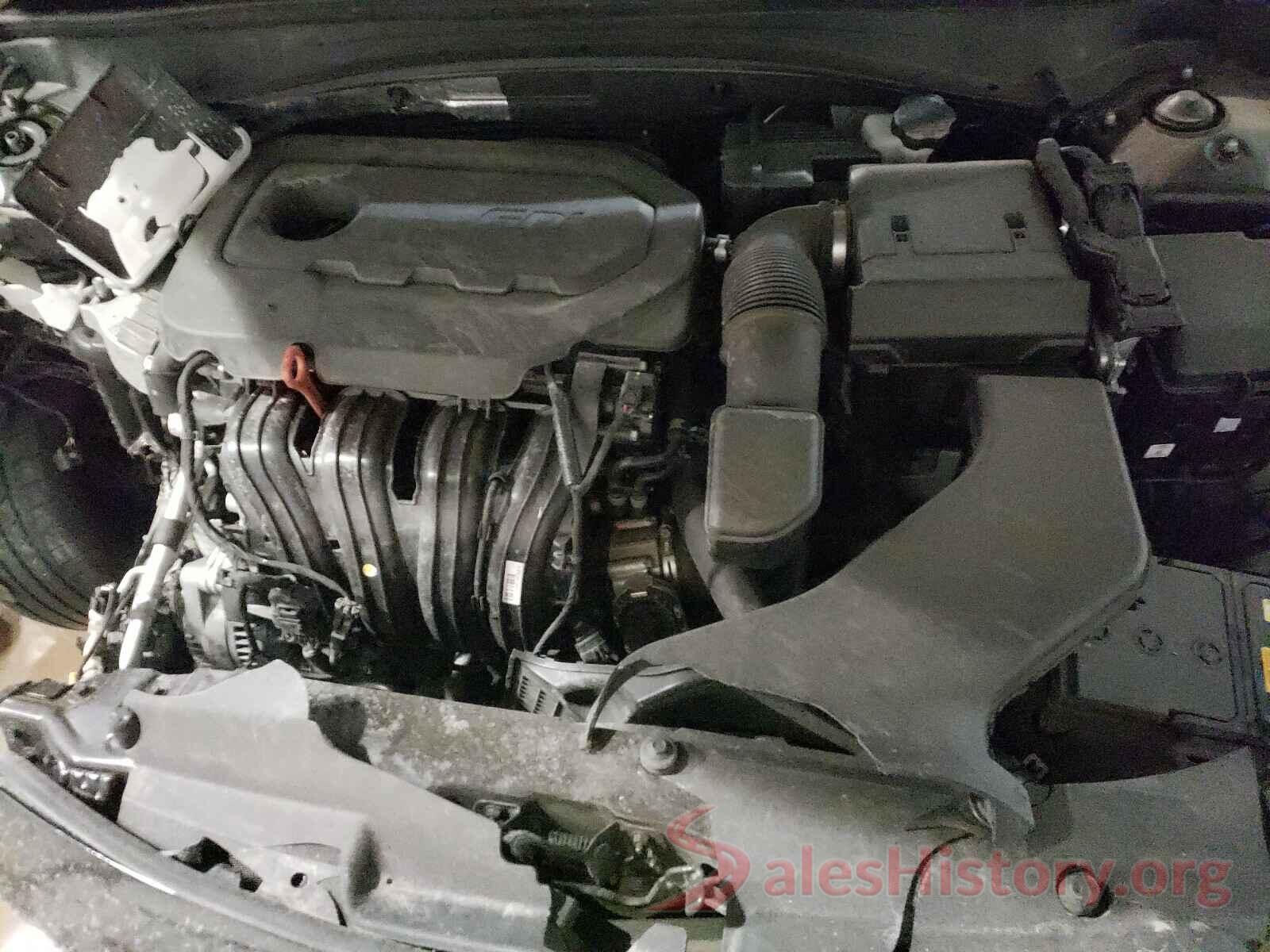 5XXGT4L34LG424089 2020 KIA OPTIMA