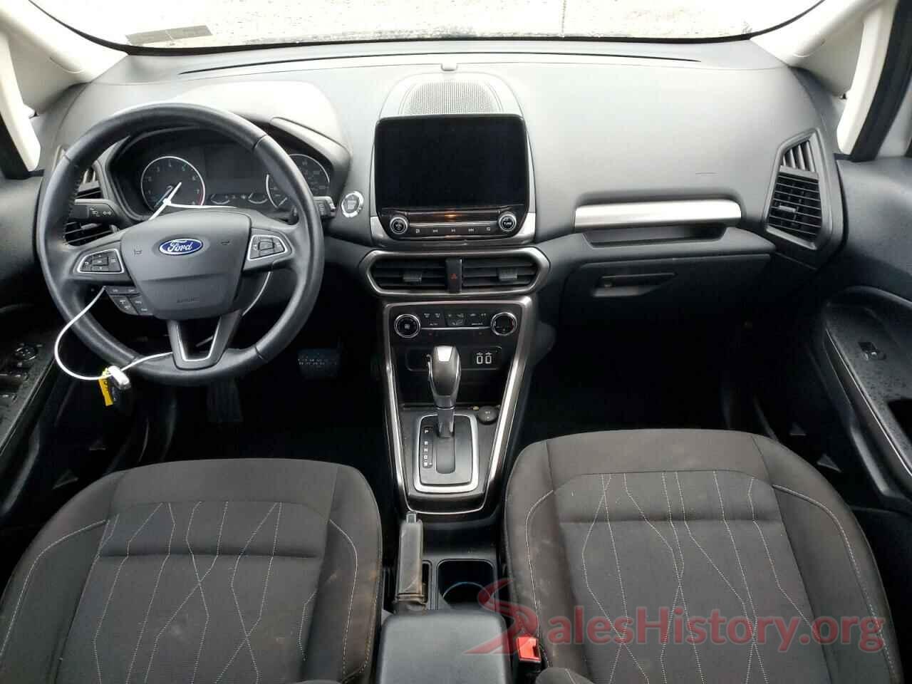 MAJ6S3GL8LC327230 2020 FORD ECOSPORT