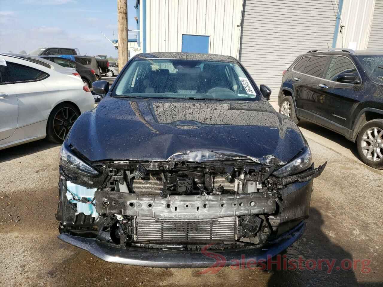 JM1GL1TY2L1517134 2020 MAZDA 6