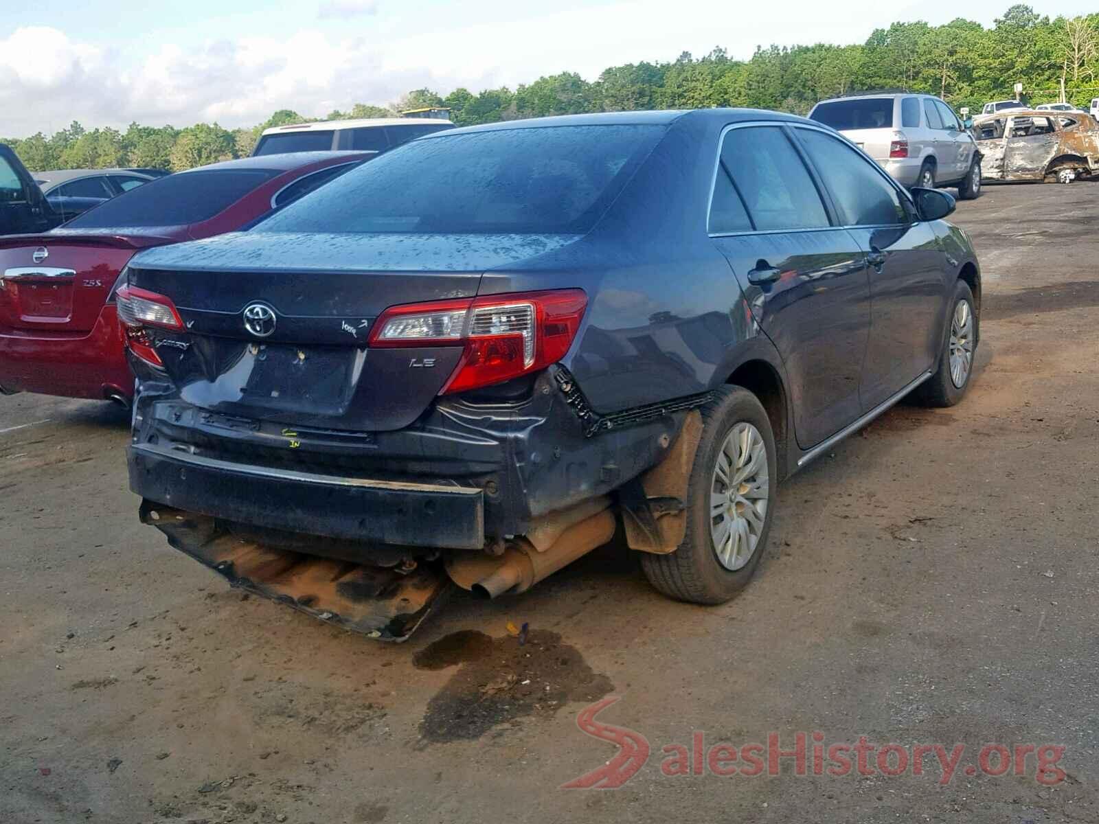 4T1BF1FK2DU716947 2013 TOYOTA CAMRY