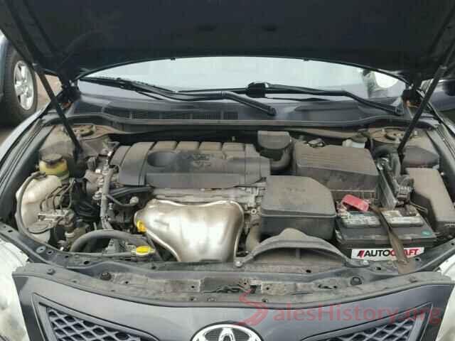 4T1BF3EK8BU203874 2011 TOYOTA CAMRY