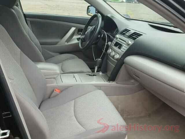 4T1BF3EK8BU203874 2011 TOYOTA CAMRY